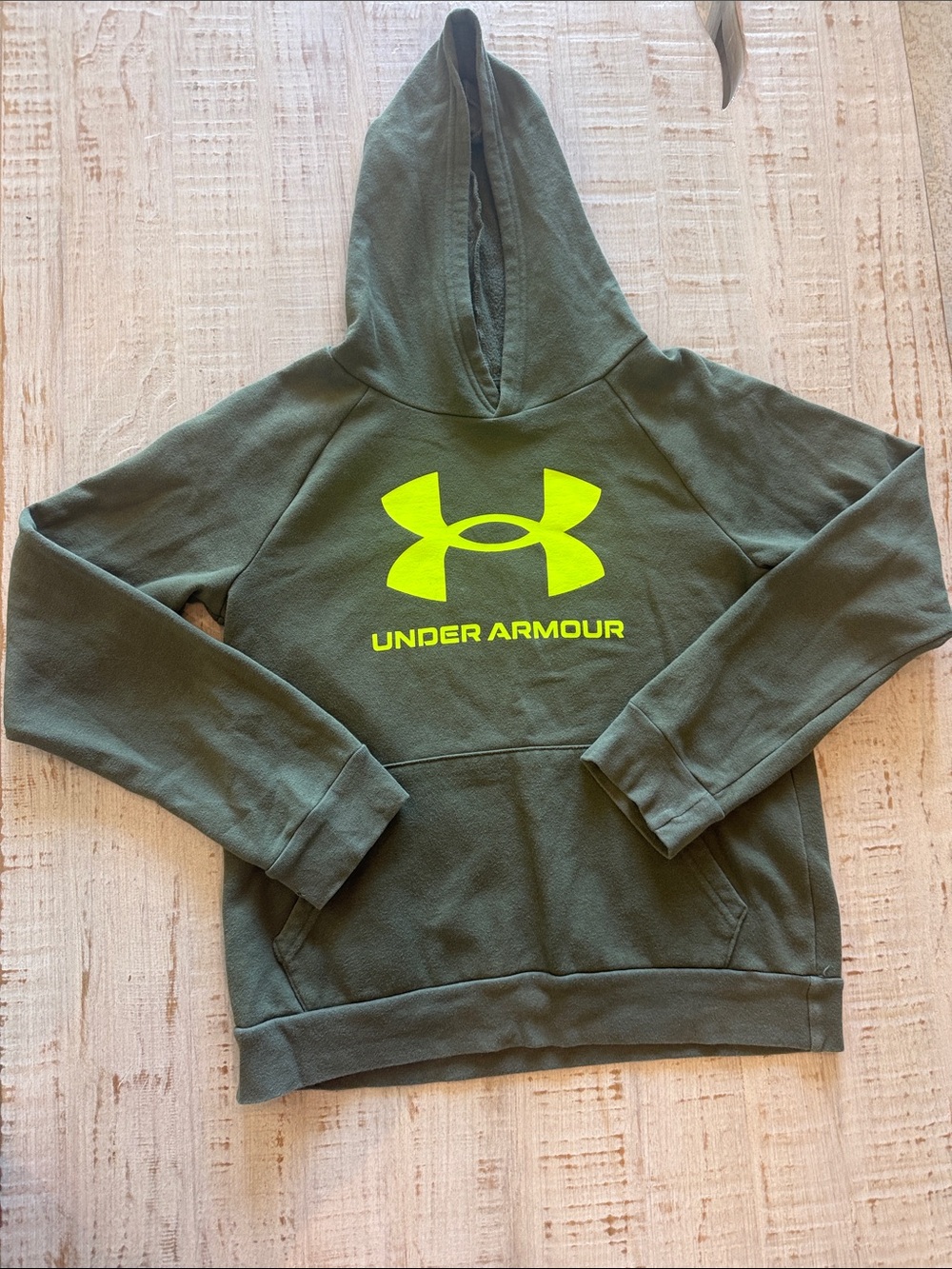 Kids Hoodie